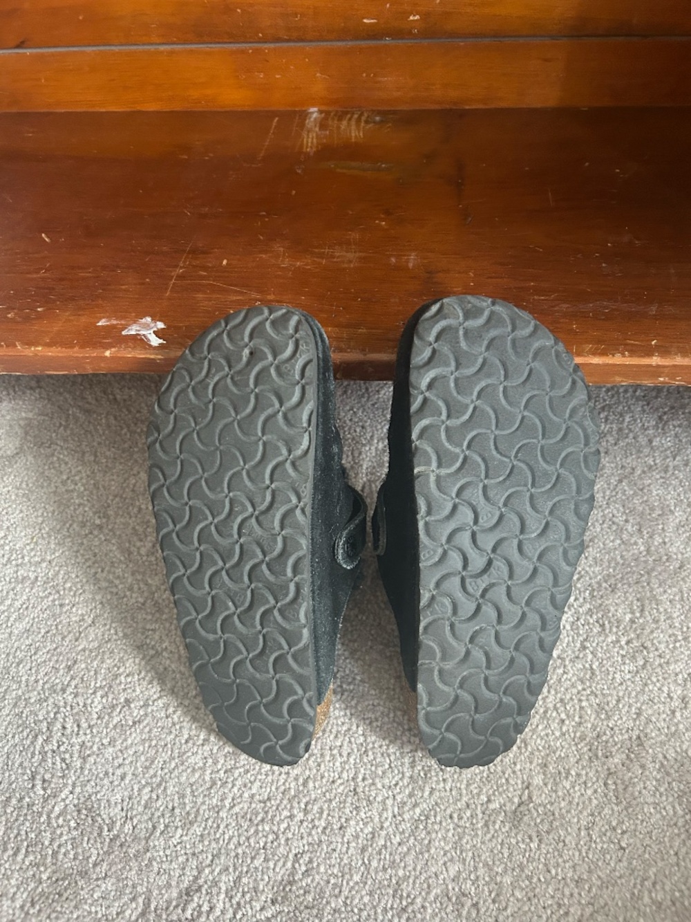 Boston Clogs - Picture 9 of 11